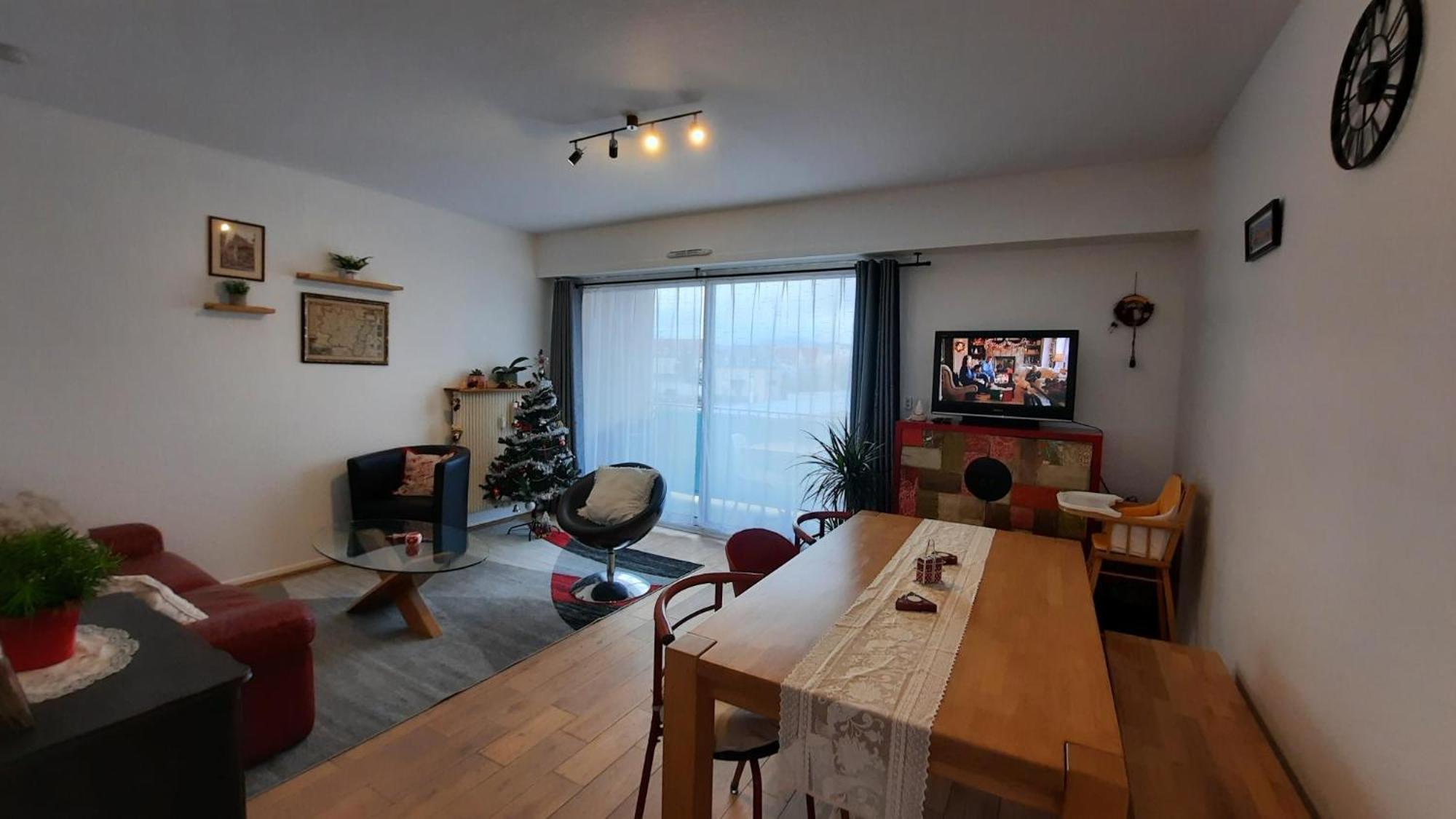 Chez Alice Apartment Colmar